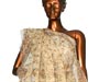 HEAVY DABKA BRIDAL WEAR