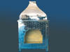 GOLD GLASS MANDIR