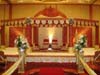 DESIGNER DOME MANDAP