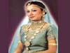 FANCY KUNDAN BRIDAL JEWELLERY SET