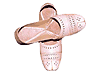 PUNCH COMFORT JUTTIES