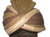 TISSUE TURBANS & PAGRI