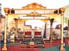 DESIGNER SANKHEDA WEDDING MANDAP