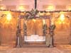 ROYAL WEDDING SWING