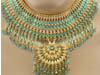 FANCY BRIDAL JEWELLERY SET 02
