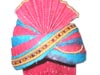GROOM LATEST WEDDING TURBAN