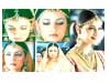 BOLLYWOOD DIYA MIRZA BRIDAL JEWELLERY SET