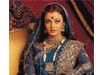 BOLLYWOOD AISHWARYA DEVDAS SILK SAREE
