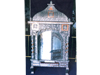 CENTERED MANDIR