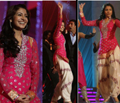 BOLLYWOOD ANUSHKA SHARMA SALWAR KAMEEZ SUITS