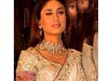BOLLYWOOD KAREENA KAPOOR EMBROIDERED SAREE