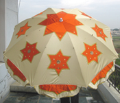 LATEST DESIGNER WEDDING UMBRELLA