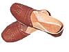 MARBAL JUTTIES