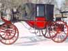 VICE VERSA SITTING HORSE LANDAU
