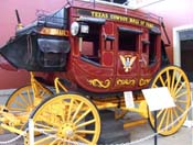 MAIL DELIVERY HORSE CARRIAGE LANDAU