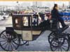 FOUR SEATER HORSE LANDAU