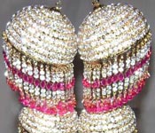 MATCHING LEHANGA KALIRE