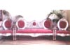 SHAHI SILVER THRONE
