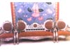 DESIGNER SILVER SEATER