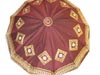 EMBROIDERED KIRAN UMBRELLA