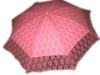 PINK NET THEME UMBRELLA