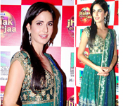 BOLLYWOOD KATRINA KAIF JHALAK DIKHLA JAA SUIT