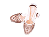 MESMERIC EMBROIDERY JUTTI