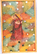 Indian Emrolls Painting 1