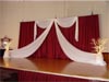 DESIGNER PLAIN BACKDROP