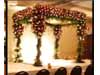 FLORRA WEDDING BACKDROP