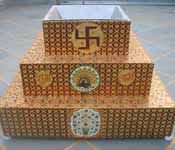 INDIAN WEDDING HAVAN KUND