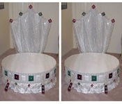 ROYAL WEDDING DOLI