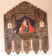 RAJASTHANI JHAROKHA