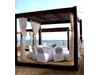 CHAIR COVERS IN PARTY THEME