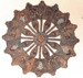 RAJASTHANI WHEEL