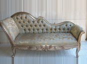 WOODEN CARVING HOME SOFA COUCH