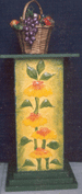 TELEPHONE STAND