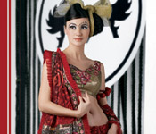 ADAA DESIGNER SARI
