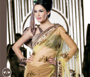MILONI CASUAL SAREE