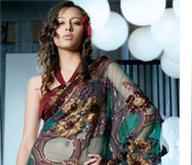 NYSA DESIGNER SARI