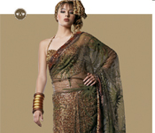 SHIRLEY DESIGNER SARI