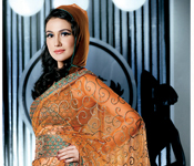 SIMAYA DESIGNER SAREE