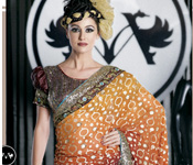 VIDISHA PARTYWEAR SAREE