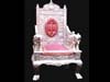 ROYAL SILVER THRONE