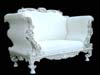 ROYAL LOVE SEAT