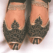 BLACK EMBROIDERED