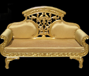 JODHA AKBAR HOME SOFA