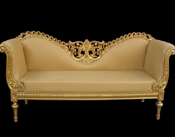 ROYAL WEDDING THRONE WITH ROYAL CARVING CHAIRS