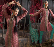 BRINDA PAJAMI SUIT