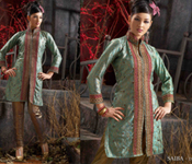 SAIBA PAJAMI SUIT